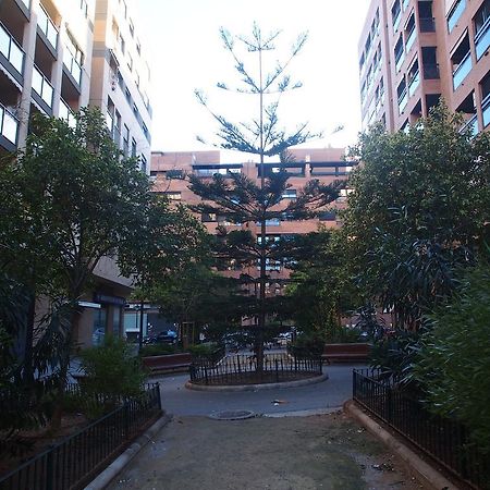 Singular Apartments Candela III Валенсия Экстерьер фото