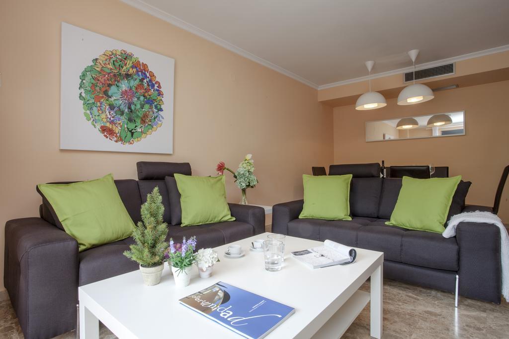 Singular Apartments Candela III Валенсия Номер фото