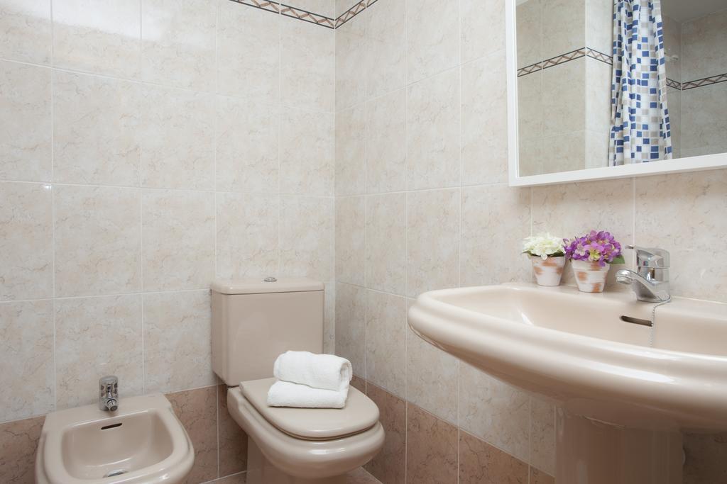 Singular Apartments Candela III Валенсия Номер фото