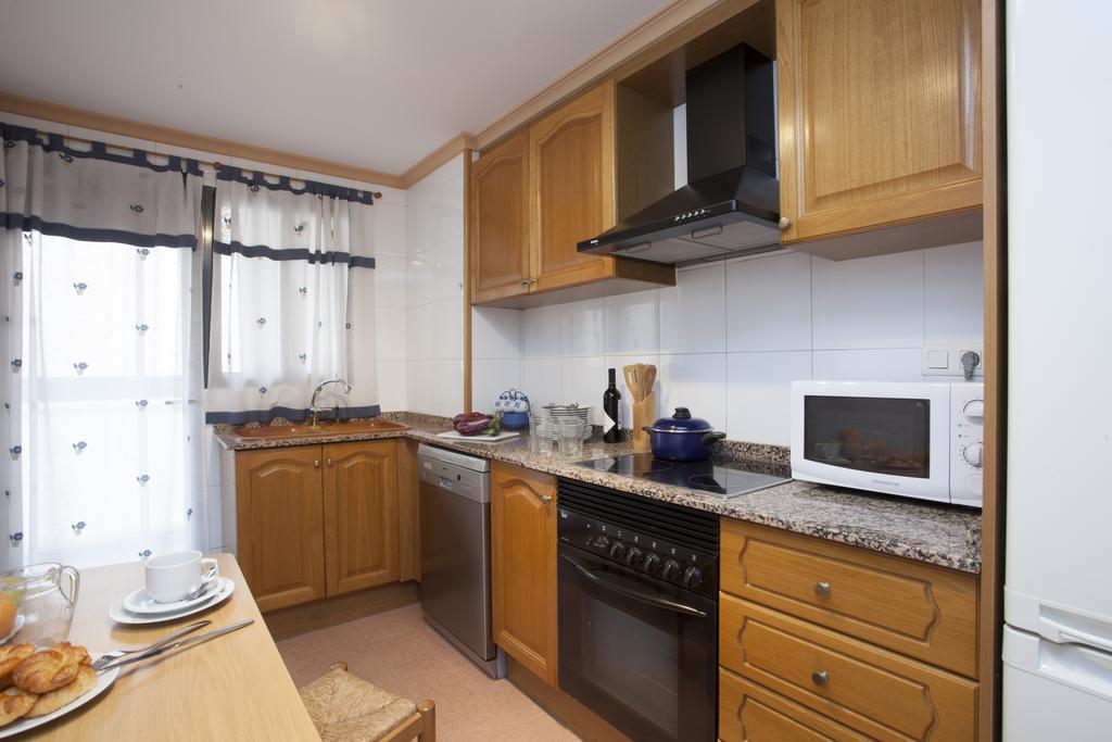 Singular Apartments Candela III Валенсия Экстерьер фото