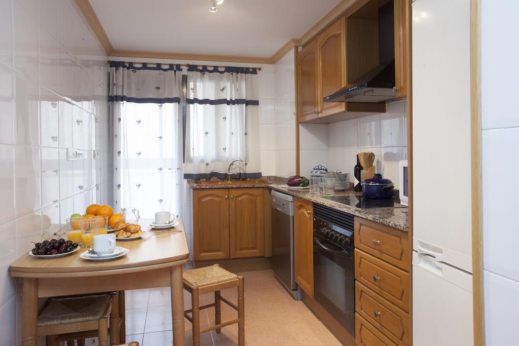 Singular Apartments Candela III Валенсия Номер фото