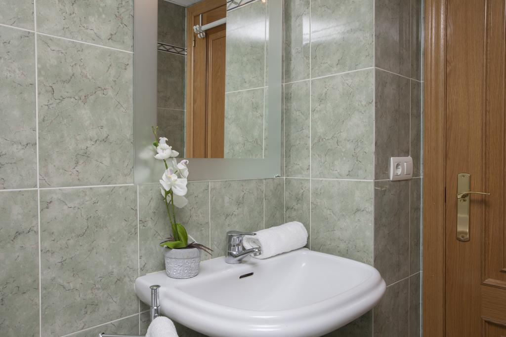 Singular Apartments Candela III Валенсия Номер фото
