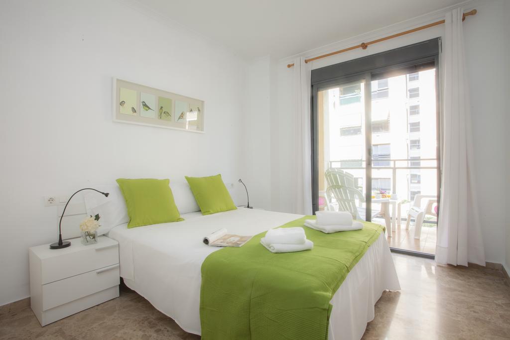 Singular Apartments Candela III Валенсия Номер фото